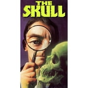 Skull, The (Full Frame)