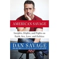 thumbnail image 2 of Pre-Owned American Savage: Insights, Slights, and Fights on Faith, Sex, Love, and Politics (Paperback) 0142181005 9780142181003, 2 of 2