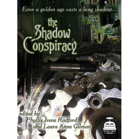UPC 020000000022 product image for The Shadow Conspiracy: Tales Of The Steam Age Vol. 1 - eBook | upcitemdb.com