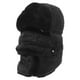 thumbnail image 1 of EeaseMX Gorro de trampero, resistente al viento, cálido, de invierno, con orejeras, gorra de caza Ushanka, cómodo gorro para clima frío para hombres y mujeres que cazan al aire libre., 1 of 7