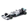 thumbnail image 1 of Bburago-coche de carreras modelo de aleación fundido a presión 1:43 Ferrari 2022 RB18 SF1000 SF90 SF71H #5 #7 #16 F1, simulación estática Fivean unisex, 1 of 2