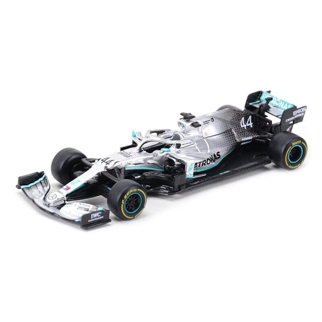 Bburago-coche de carreras modelo de aleación fundido a presión 1:43 Ferrari 2022 RB18 SF1000 SF90 SF71H #5 #7 #16 F1, simulación estática Fivean unisex