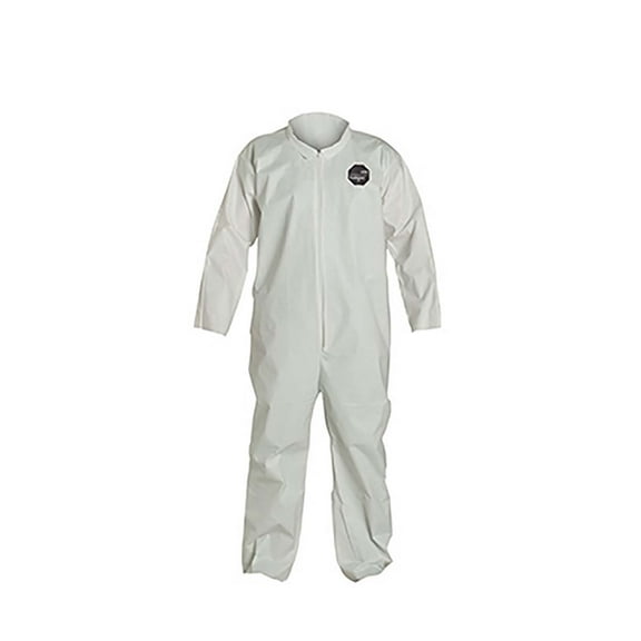 PROSHIELD® 60, COVERALL, ZIPPER FRONT