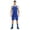 Blue@GC@, variant on CONZONE Mens 2 Peice Basketball Outfits Solid Color Sleeveless Workout Tshirt Shorts Sets Breathable Summer Track Suits