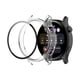 thumbnail image 1 of Para Huawei Watch3 Active Premium Soft TPU Protector de pantalla con película endurecida, 1 of 7