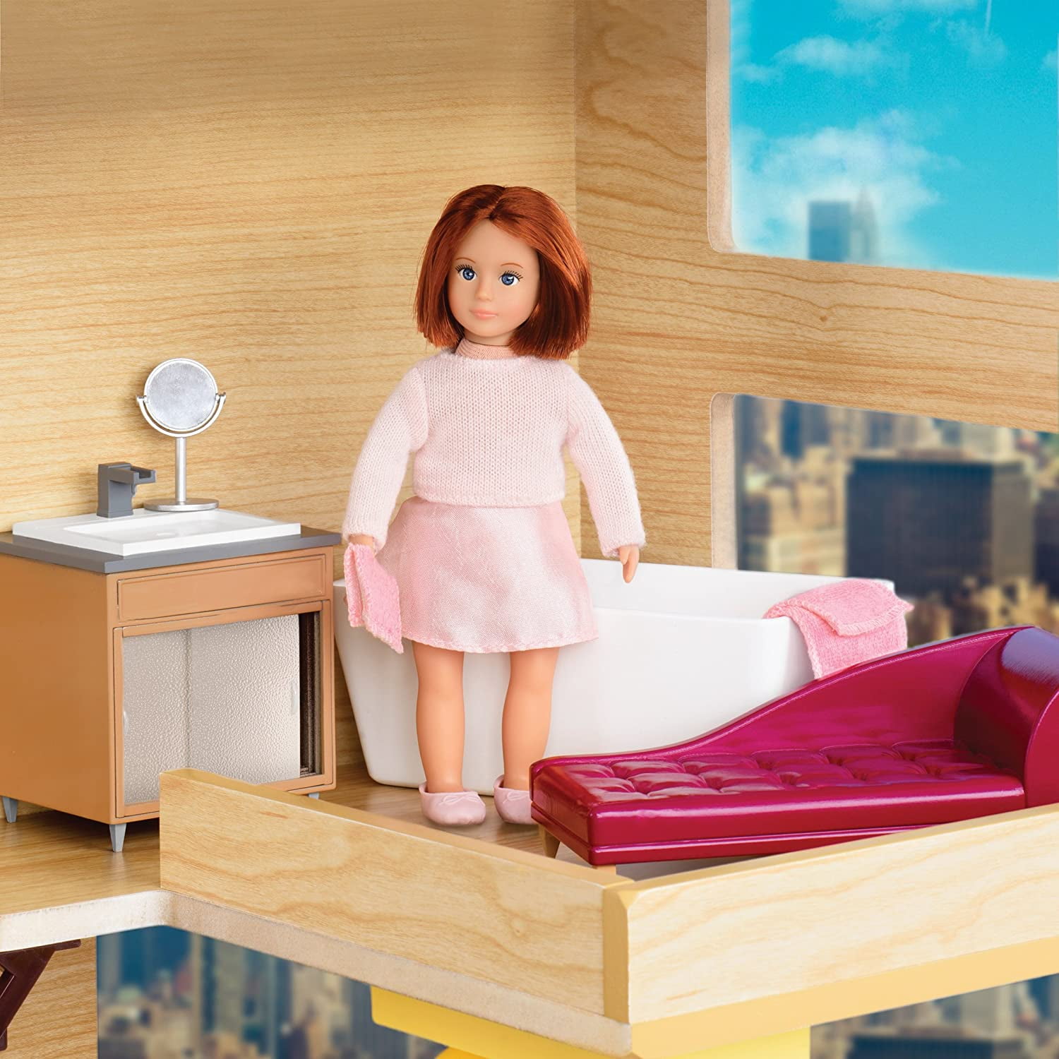 Lori dollhouse furniture cheap