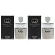 thumbnail image 1 of Perfume Guilty de Gucci para hombre en aerosol EDT de 50 ml, paquete de 2 unidades, 1 of 4
