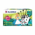 thumbnail image 1 of Té de limón McCormick 20 sobres, 1 of 4