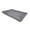 Gray, variant on Precious Tails Xtra Tuff Durable Pet Crate Mat for Dogs and Cats - Extra Large, Comfortable and Washable Dog Bed, Non-Slip Bottom, Ideal for Crates, Kennels, and Home Use