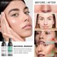 thumbnail image 5 of Xihbxyly Venta de liquidación Gel premaquillaje para aislar contorno ojos y rostro, hidratante, poros invisibles, leche premaquillaje para maquillaje, 20 ml, 5 of 7