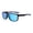 Blue, variant on Polarized Sunglasses for Men Classic Mens Shades UV Protection Lightweight for Fishing Driving Golf Running Sports Baseball Cycling Bike Glasses Fit