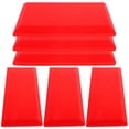 thumbnail image 3 of 6pcs Acoustical Wall Panels Sound Absorbing Panels Soundproof Padding for Home Studio, 3 of 9