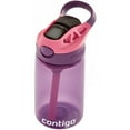 thumbnail image 3 of Contigo Kid's 14 oz. AutoSpout Straw Water Bottle with Easy-Clean Lid, 3 of 3