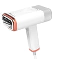 thumbnail image 1 of Steam Iron, 1000W 20S Fast Heating Portable Steam Iron, EU Plug, 1 of 5