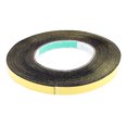 thumbnail image 1 of Unique Bargains 10 Meters 10mm x 1mm Single Side Adhesive EVA Foam Sealing Tap, 1 of 4