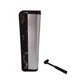 thumbnail image 1 of 1Set Anti-Static Vinyl Record Cleaner Dust Remover Brush For Phonograph Turntable LP Vinyl Records Cleaning Kit For Music Lovers, 1 of 9