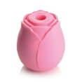 thumbnail image 3 of Bloomgasm Boîte Cœur Rose Suceur - Rose, 3 of 5