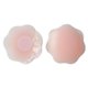 thumbnail image 1 of Parche de silicona para el pecho, antigolpes, no tejido, invisible, antiluz, para pezones, 1 of 6