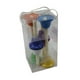 thumbnail image 3 of Likrtyny Orff Class Bell - Sonajeros mano 8 notas juego musicales para aula iglesia, 3 of 9