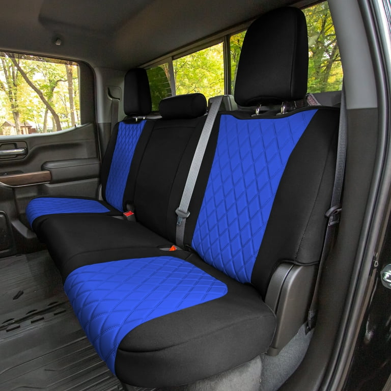 Gmc sierra seat covers walmart discount
