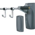 topeak wall bike rack