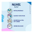 thumbnail image 3 of Shampoo Nuvel Bebé 225 ml, 3 of 4