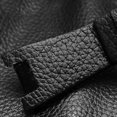 thumbnail image 3 of 32mm Notched Leather Strap For Diesel Dz1216 Dz1273 Dz4246 Watch Strap, 3 of 3