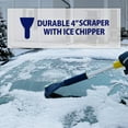 thumbnail image 3 of Koolatron Michelin Brosse à Neige Télescopique Basique, Longueur Ajustable pour Retrait de Neige/Glace, 3 of 8