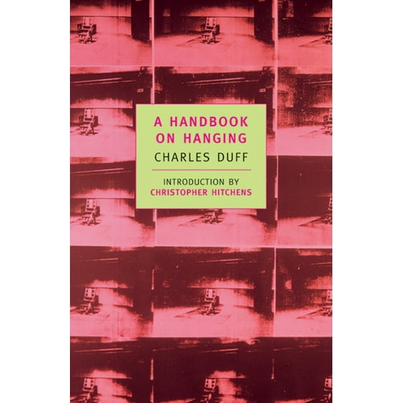 A Handbook on Hanging (Paperback)