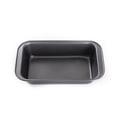 thumbnail image 1 of Molde Rectangular Para Pan Hot Spot Z448 Acero Antiadherente 25 cm, 1 of 3