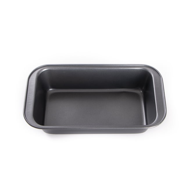 Molde Rectangular Para Pan Hot Spot Z448 Acero Antiadherente 25 cm