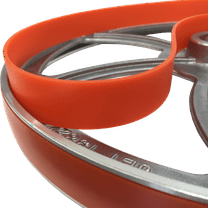 14" x 1" Urethane Band Saw Tires 3/32" Thick for Jet, Powermatic, Grizzly and others