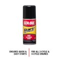 thumbnail image 2 of Aditivo para combustible STA-BIL Start Your Motors 60 ml, 2 of 9