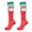 A, variant on Summer Saving Clearance AXXD Womens Crew Socks,Unisex Adults Christmas Print 3d Socks Warm Pressure Stockings Socks