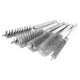 thumbnail image 3 of 6 Pcs Wire Brushes for Drill,Stainless Steel Small Wire Brush in Different Sizes,for Cleaning,Cleani, 3 of 5