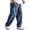 a-Navy8423, variant on Mens Pants Spring Casual Wide Leg Knit Pants Solid Color Cable Texture Elastic Waist Drawstring Loose Fit Trousers For Daily Outdoor Wear White XXXXL