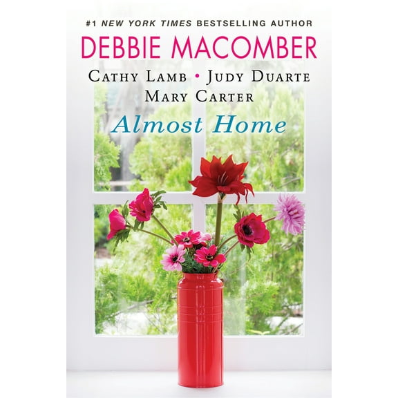 Pre-Owned Almost Home (Paperback) 1496745450 9781496745453
