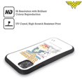 thumbnail image 2 of Head Case Designs Officially Licensed Wonder Woman DC Comics Vintage Art White Hybrid Case Compatible with Apple iPhone 15 Pro Max, 2 of 7