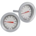 thumbnail image 3 of Termómetro De Barbacoa, Medidor De Temperatura De Barbacoa Comercial De 1 Pieza, Preciso Para Cocinar Barbacoa ANGGREK Barbecue Thermometer, 3 of 8
