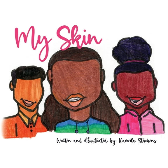 My Skin, (Paperback)
