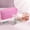 Pink, variant on Plastic Mini Stapler Set with Staple Remover, Included Standard 26/6 Staples, Colorful Portable Stapler for Student Office Daily Use