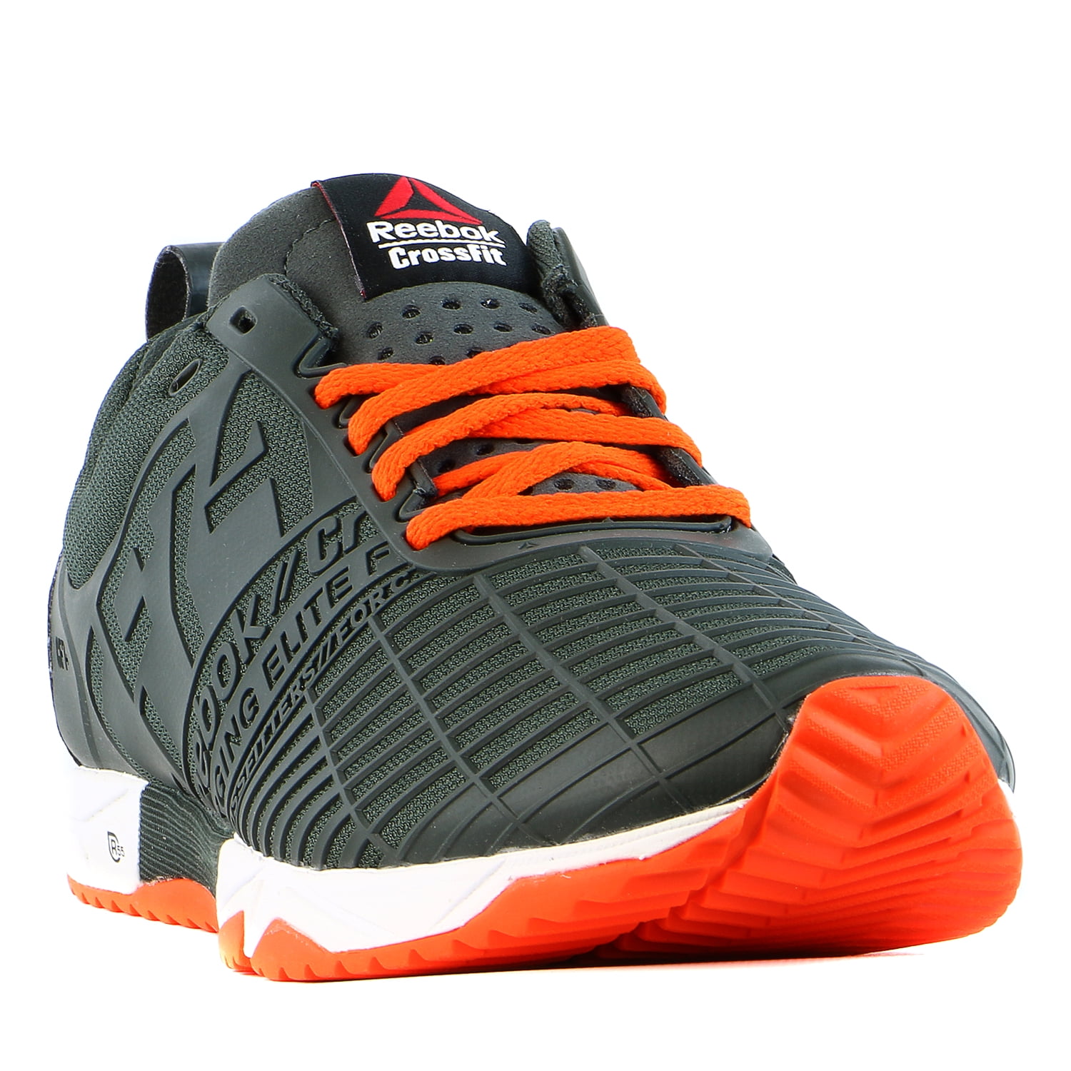 reebok men's crossfit sprint tr training shoe
