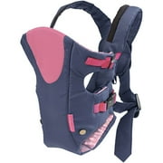 Infantino Cool Vented Carrier, Pink