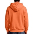 thumbnail image 6 of Hoodie for Man Casual Fashionable Long Sleeved Hooded Pocket Top Long Sleeve Zip Up Hooded Sweatshirts, 6 of 6