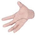 thumbnail image 3 of Figurine Main Ornement Haute Simulation Cicatrices Sculpture de Bureau en Latex, 3 of 21