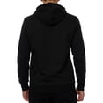thumbnail image 4 of Sudadera Puma X Batman para Hombre 534728-01 negro S, 4 of 4