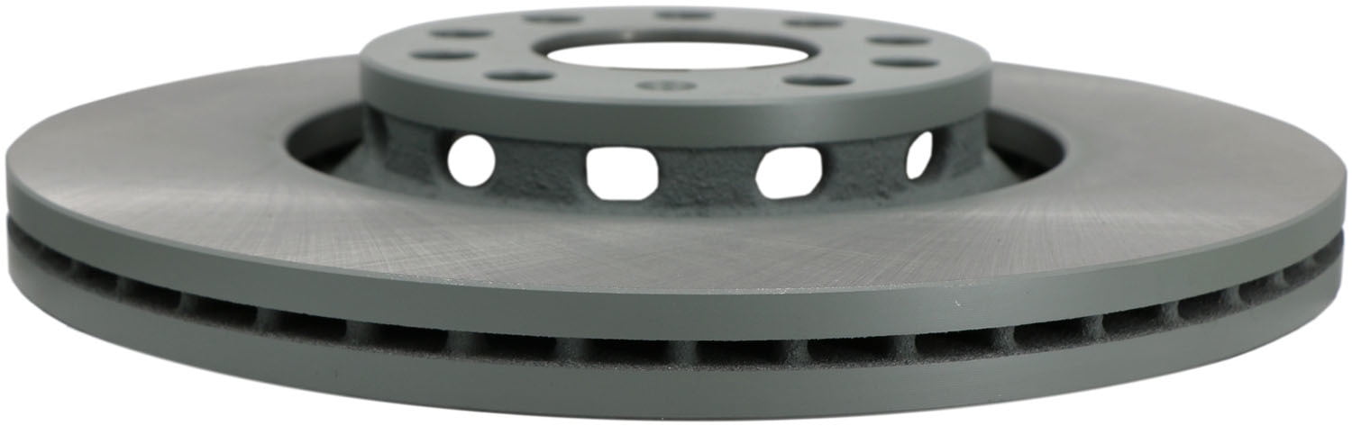 Winstop Brake Rotor, Front WS245414, Audi A4 2006-2002