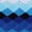 05 Summit, variant on BambooMN Colorful Unisex Diamond Trails Rayon From Bamboo Crew Socks for Men and Women - Desert Dusk - Small - 1 Pair