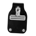thumbnail image 5 of koolsoo Livestock Show Number Holder Practical Number Belt Clip Accessory PU Leather Black, 5 of 8