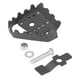thumbnail image 2 of Extensor de pastillas de freno de motocicleta, extensor de pedal de freno de motocicleta, extensor de pedal de freno de motocicleta, clavija de freno de motocicleta de mayor durabilidad, 2 of 9